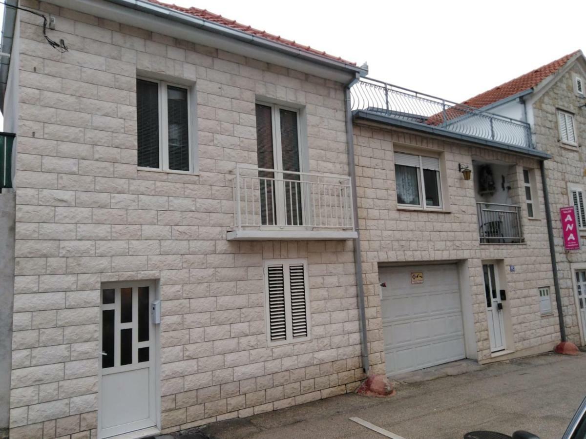 Appartement House Niko à Kaštela Extérieur photo