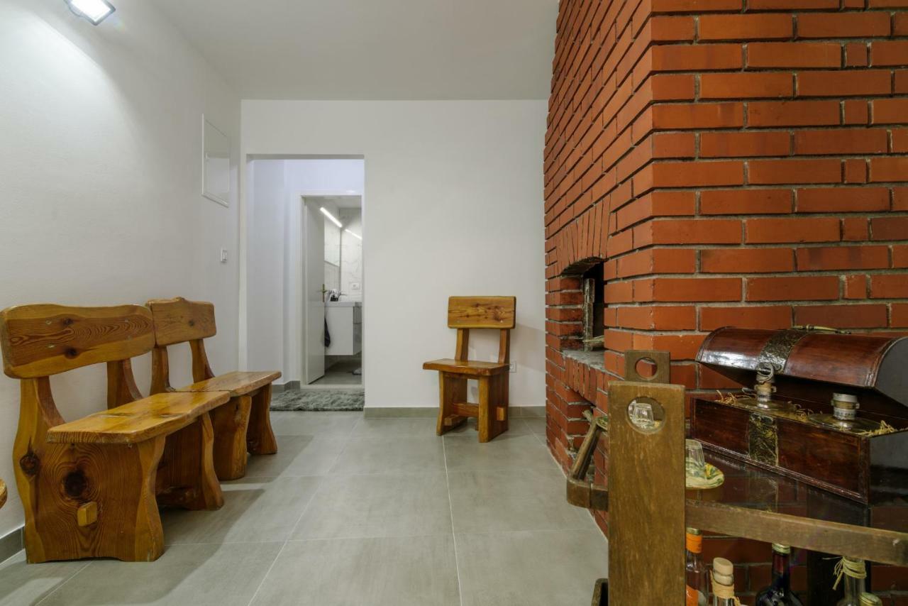 Appartement House Niko à Kaštela Extérieur photo