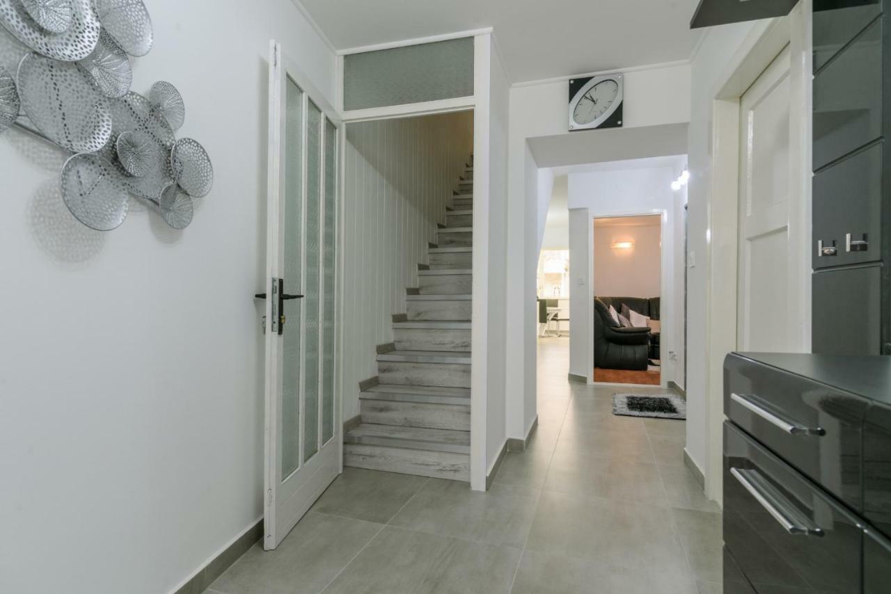 Appartement House Niko à Kaštela Extérieur photo