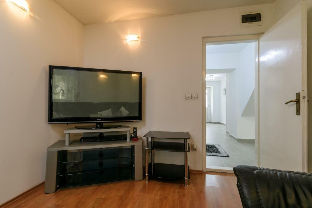 Appartement House Niko à Kaštela Extérieur photo